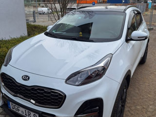 KIA Sportage foto 2