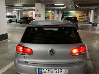 Volkswagen Golf foto 6