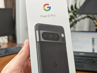 Срочно! Флагман Google Pixel 8 Pro из Европы