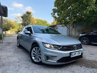 Volkswagen Passat foto 5