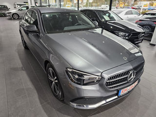 Mercedes E-Class foto 5