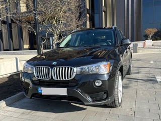 BMW X3 foto 2