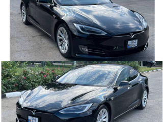 Tesla Model S foto 3