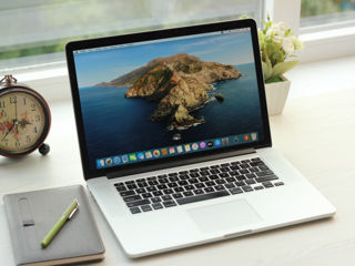 MacBook Pro 15 Retina (Mid 2012/Core i7 8x3.3GHz/8Gb Ram/256Gb SSD/Nvidia GT650M/15.4" Retina) foto 2