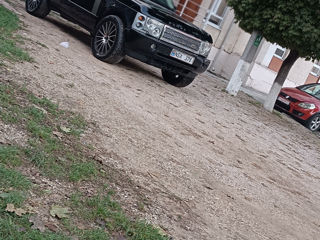 Land Rover Range Rover foto 9