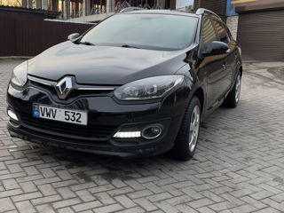 Renault Megane foto 5