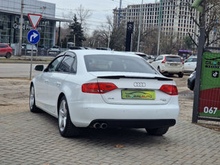 Audi A4 foto 4