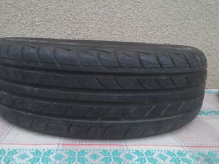 продаю летнию резину 205/60R16 срочно и диски продаю на R16 за 150 евро foto 2