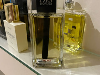 Parfum Dior Homme Sport 125 мл