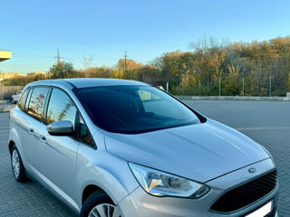 Ford Grand C-MAX foto 7