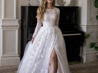 Rochie de mireasă 600 euro