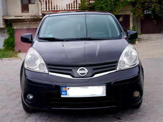 Nissan Note foto 4