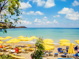 Atali Grand Resort 4* - Бали, Крит! Хороший отель, рядом бухта, песчаный вход! foto 10