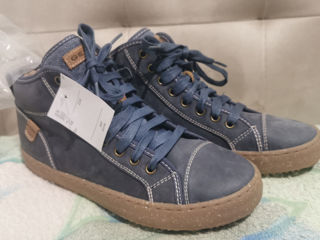 Geox Clarks foto 1