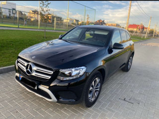 Mercedes GLC