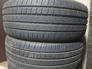 235/45 R20 Pirelli Scorpion Verde foto 2