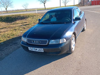 Audi A4 foto 3