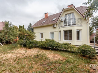 Se vinde casă pe str. Maria Cebotari, Dumbrava, 380 000 euro! foto 20