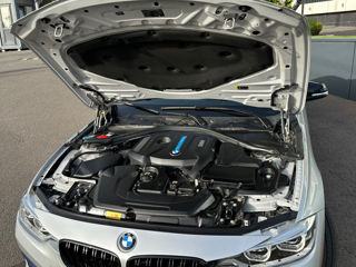 BMW 3 Series foto 9