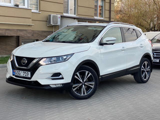 Nissan Qashqai foto 3