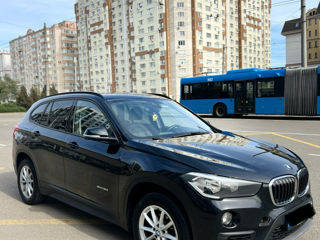 BMW X1 foto 3