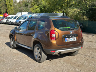 Dacia Duster foto 3