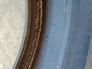 Vind Hankook 215/40/R18  stare 95% 2300 lei foto 4