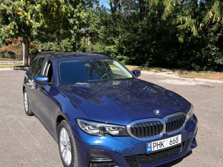 BMW 3 Series foto 5