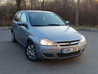 Opel Corsa foto 3