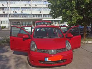 Nissan Note foto 5