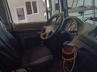 Daf XF 105.460 foto 8