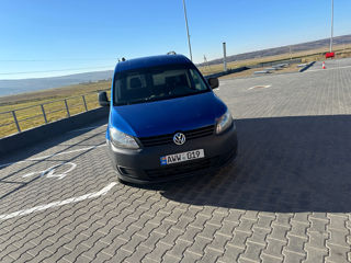 Volkswagen Caddy foto 2