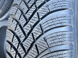 Anvelope iarna Hankook 205/55 R16 / зима - 1850 lei foto 4