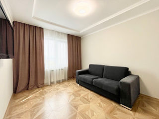 Apartament cu 2 camere, 50 m², Ciocana, Chișinău