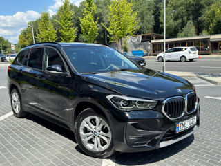 BMW X1 foto 2