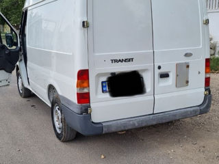 Ford Transit foto 3