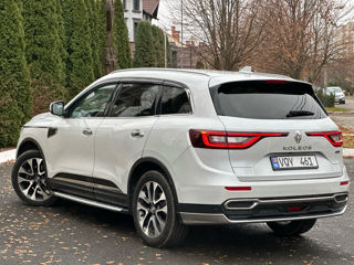 Renault Koleos foto 5