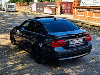 BMW 3 Series foto 5