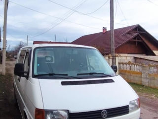 Volkswagen Transporter foto 2