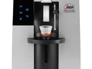 Segafredo sz espresso machine capsule 100