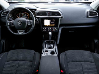 Renault Kadjar foto 7