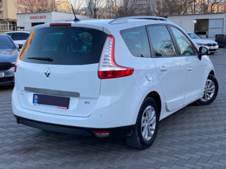 Renault Scenic foto 3