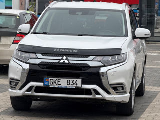 Mitsubishi Outlander foto 7