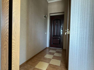 Apartament cu 1 cameră, 38 m², Râșcani, Chișinău foto 6