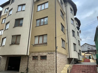 Apartament cu 3 camere, 104 m², Botanica, Chișinău