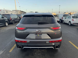 DS Automobiles DS 7 Crossback foto 6