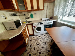 Apartament cu 1 cameră, 31 m², Râșcani, Chișinău foto 3