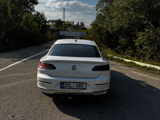 Volkswagen Arteon foto 4