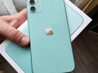 iphone 11 64 gb stare foarte buna 4300lei schimb