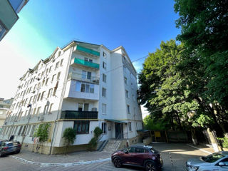 Apartament cu 1 cameră, 27 m², Telecentru, Chișinău